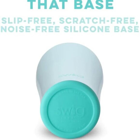 SWIG Over the Rainbow 22 Oz Tumbler - Picture 3 of 3